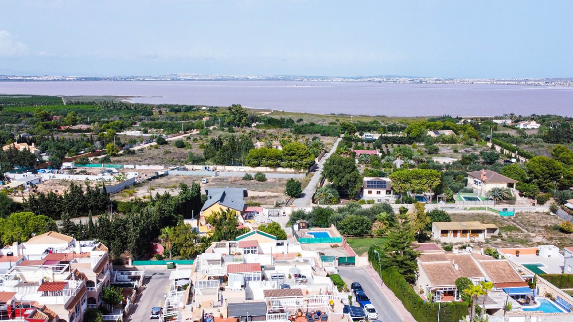 Apartment / flat in Los Balcones