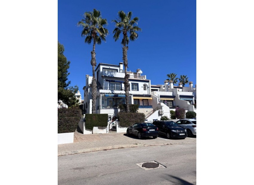 Apartment / flat in Los Dolses