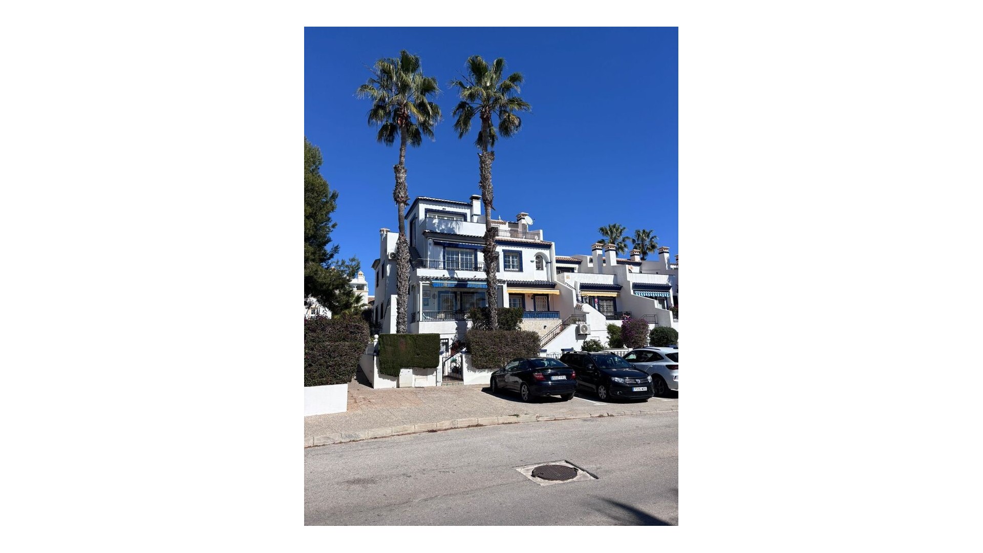 Apartment / flat in Los Dolses