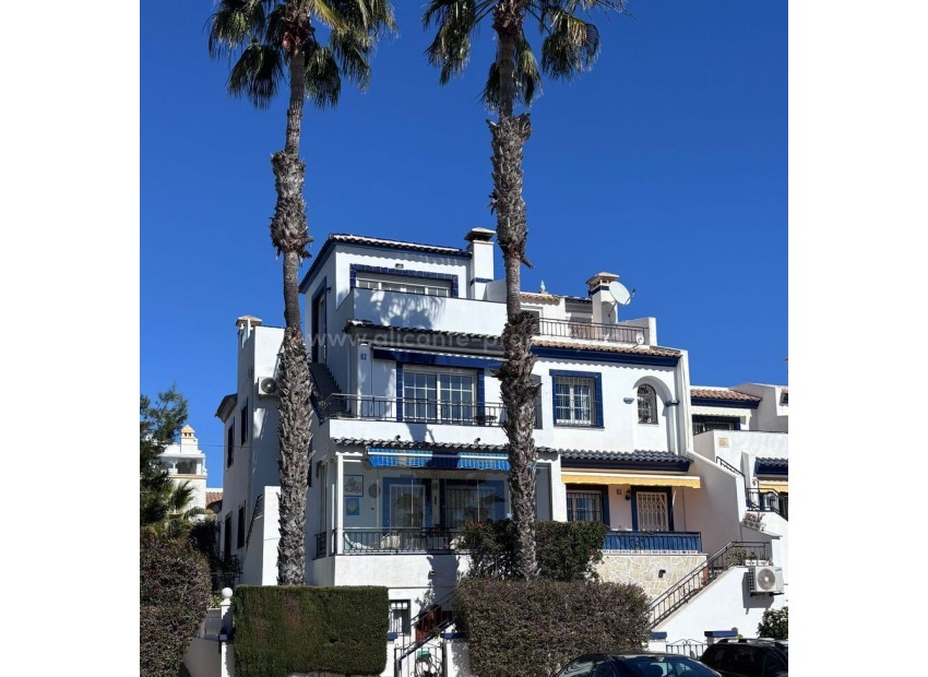 Apartment / flat in Los Dolses