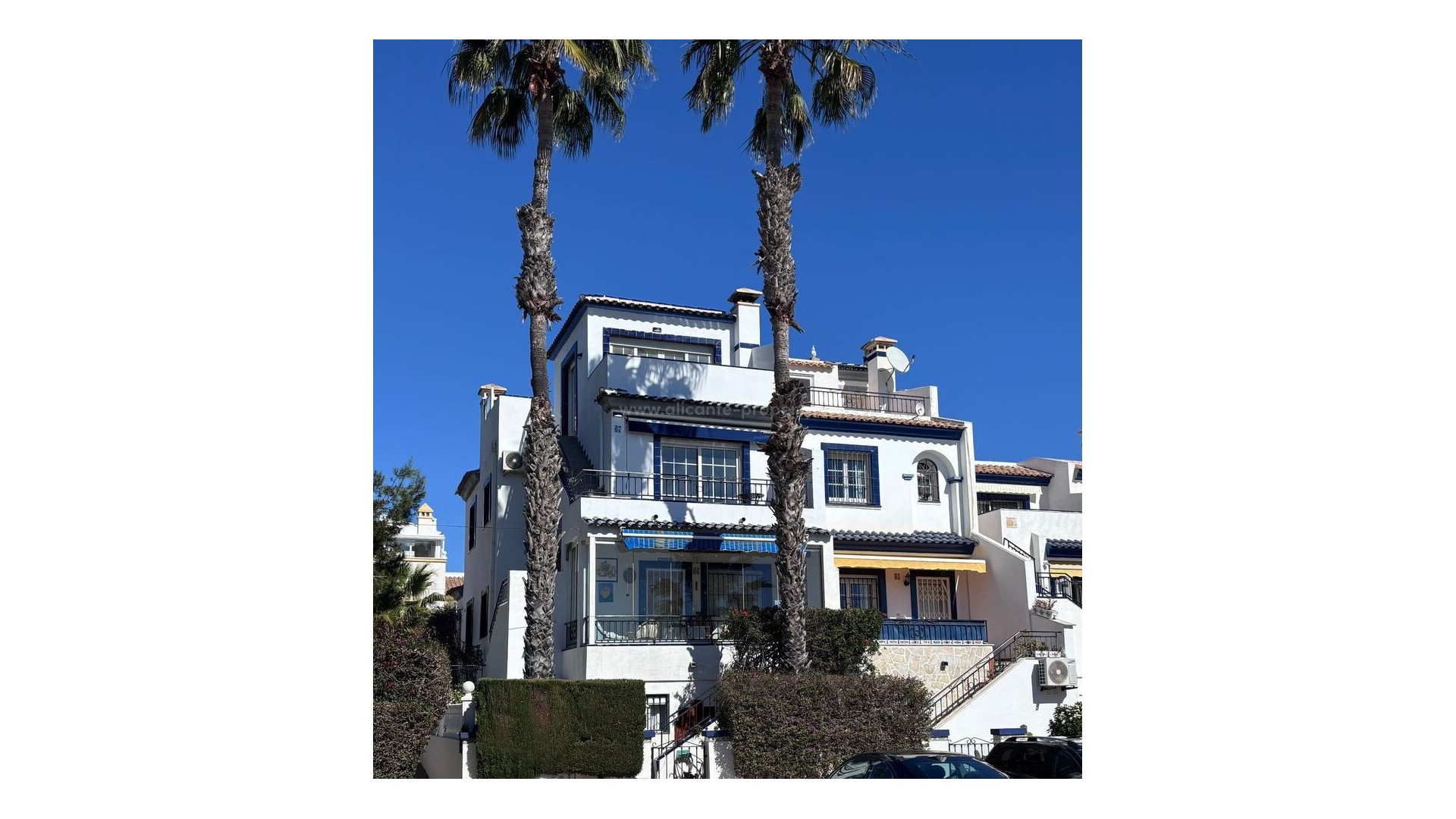 Apartment / flat in Los Dolses