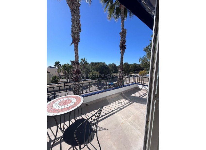 Apartment / flat in Los Dolses