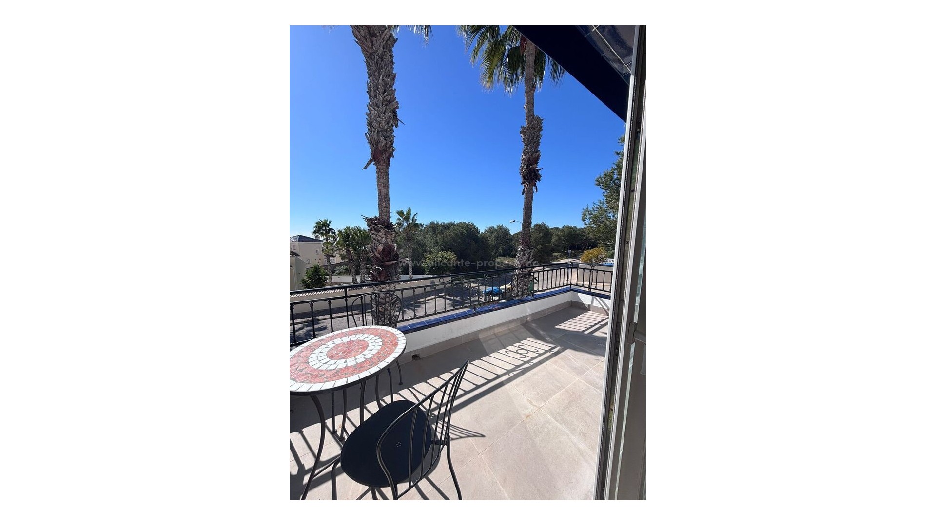 Apartment / flat in Los Dolses