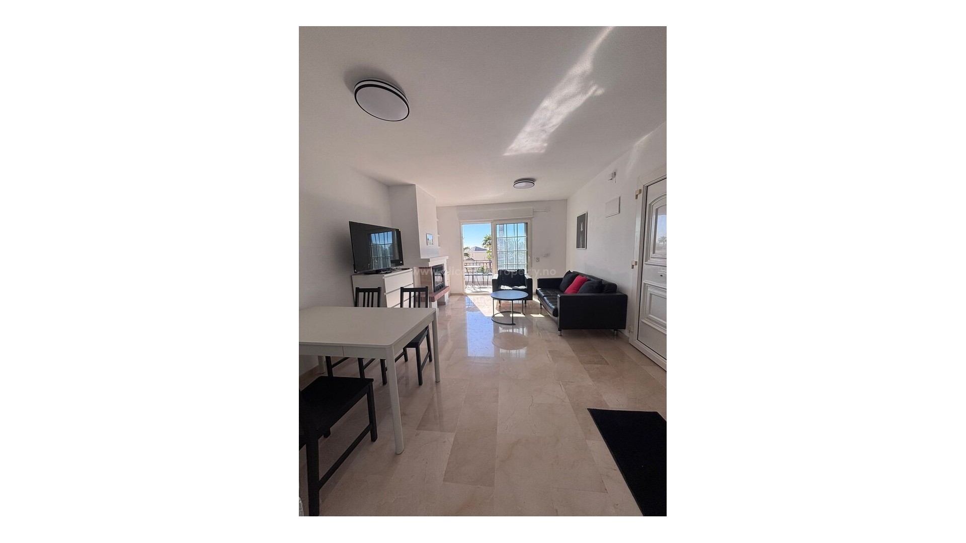 Apartment / flat in Los Dolses