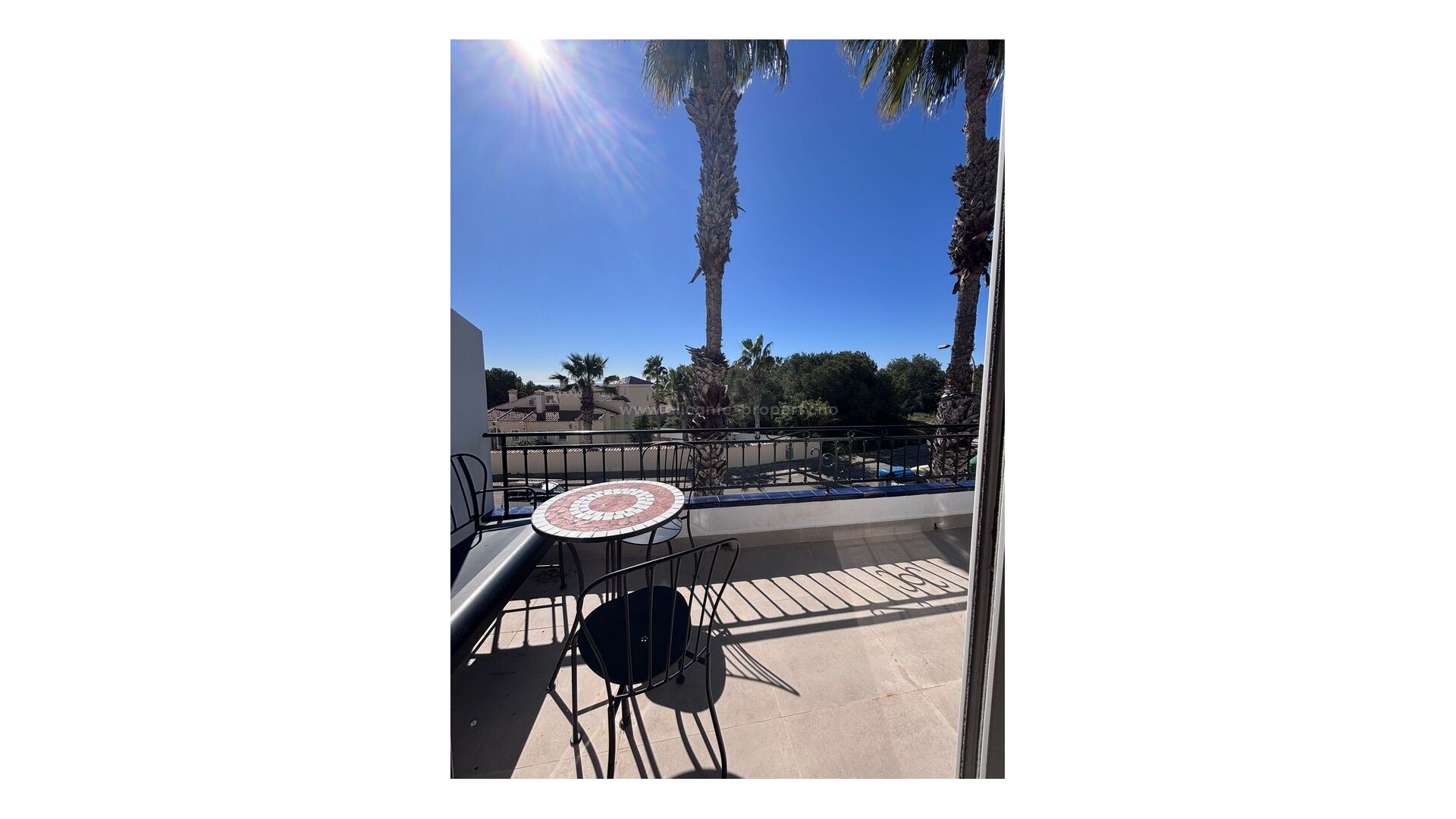 Apartment / flat in Los Dolses