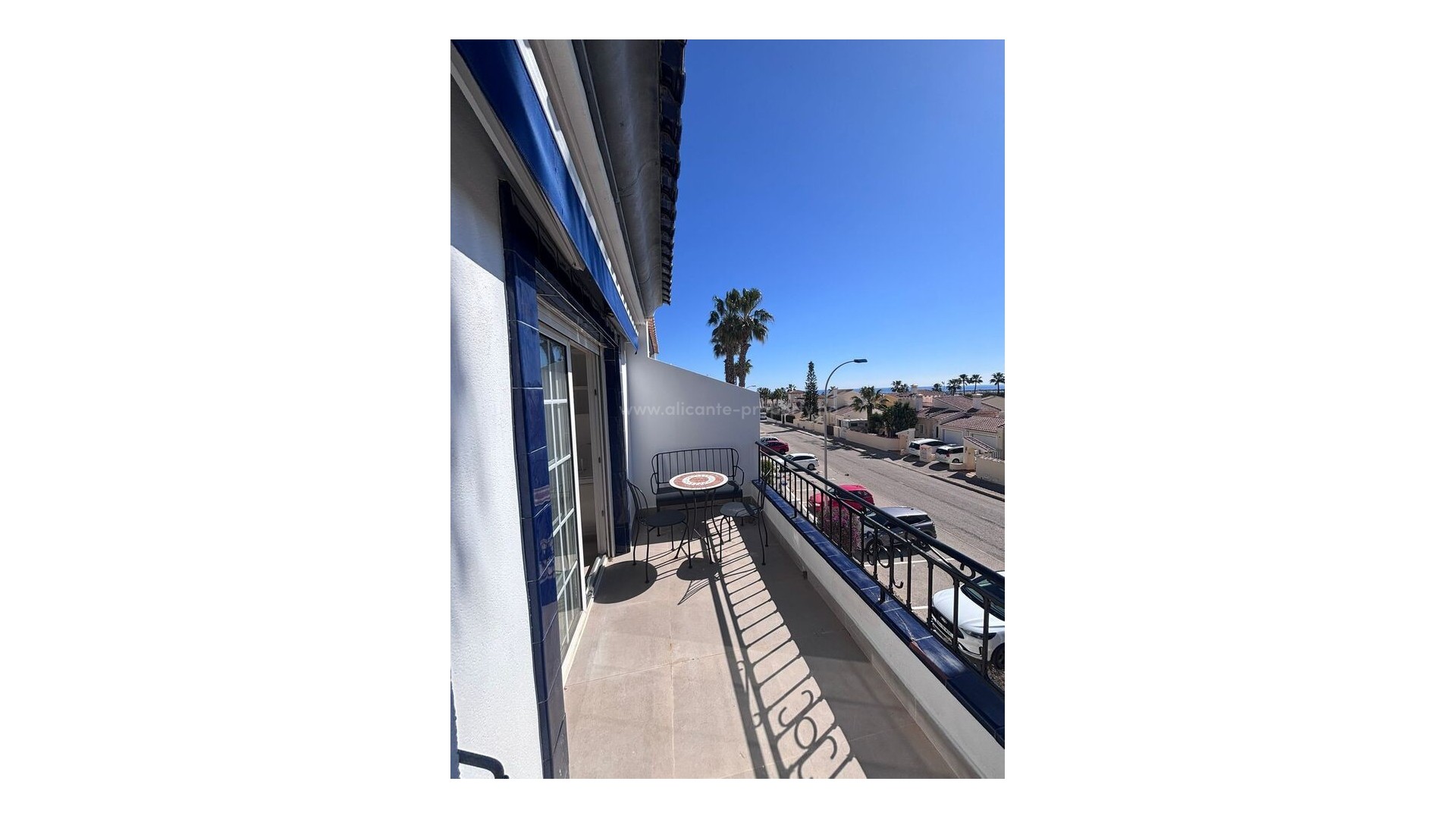 Apartment / flat in Los Dolses