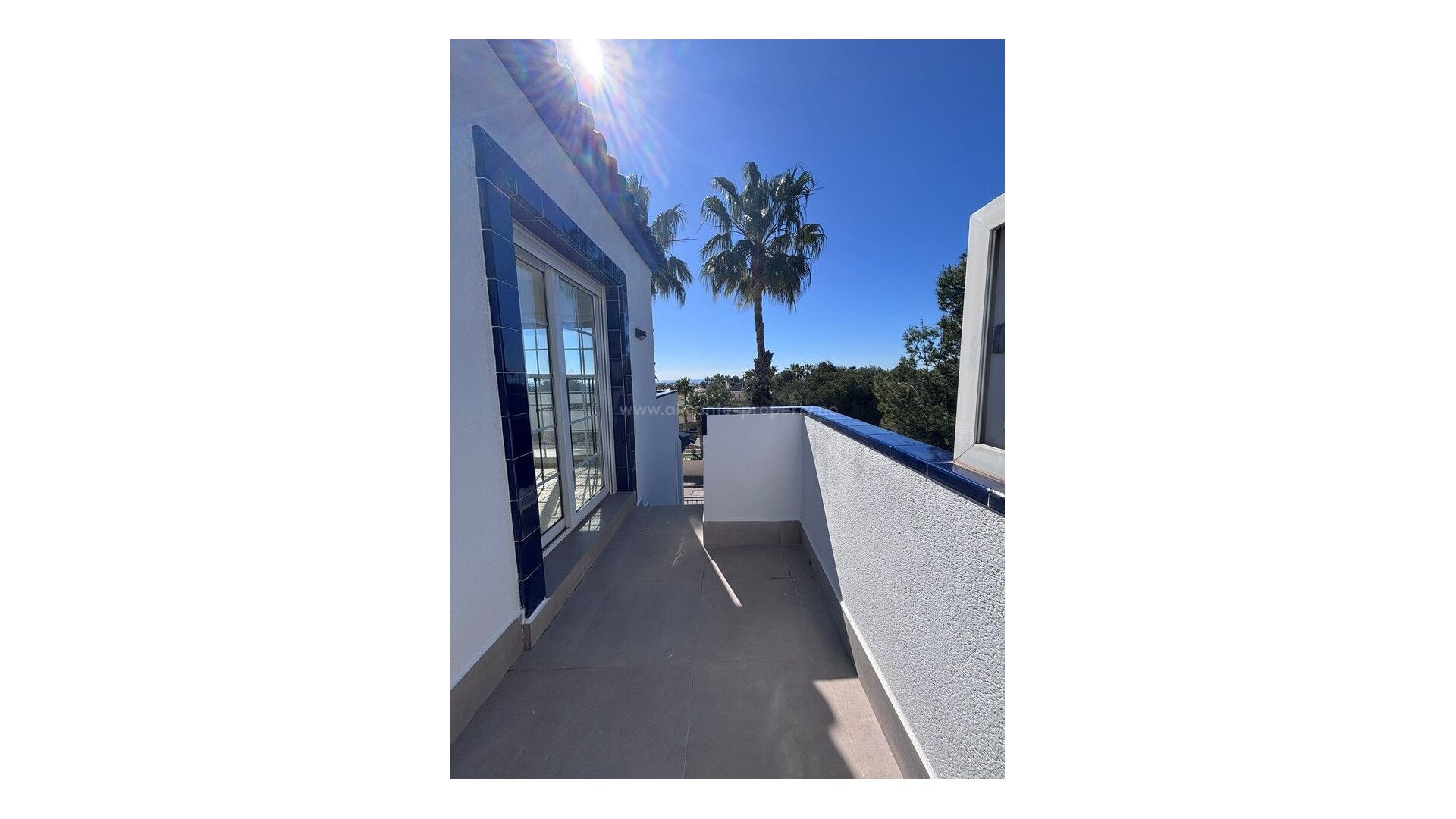 Apartment / flat in Los Dolses