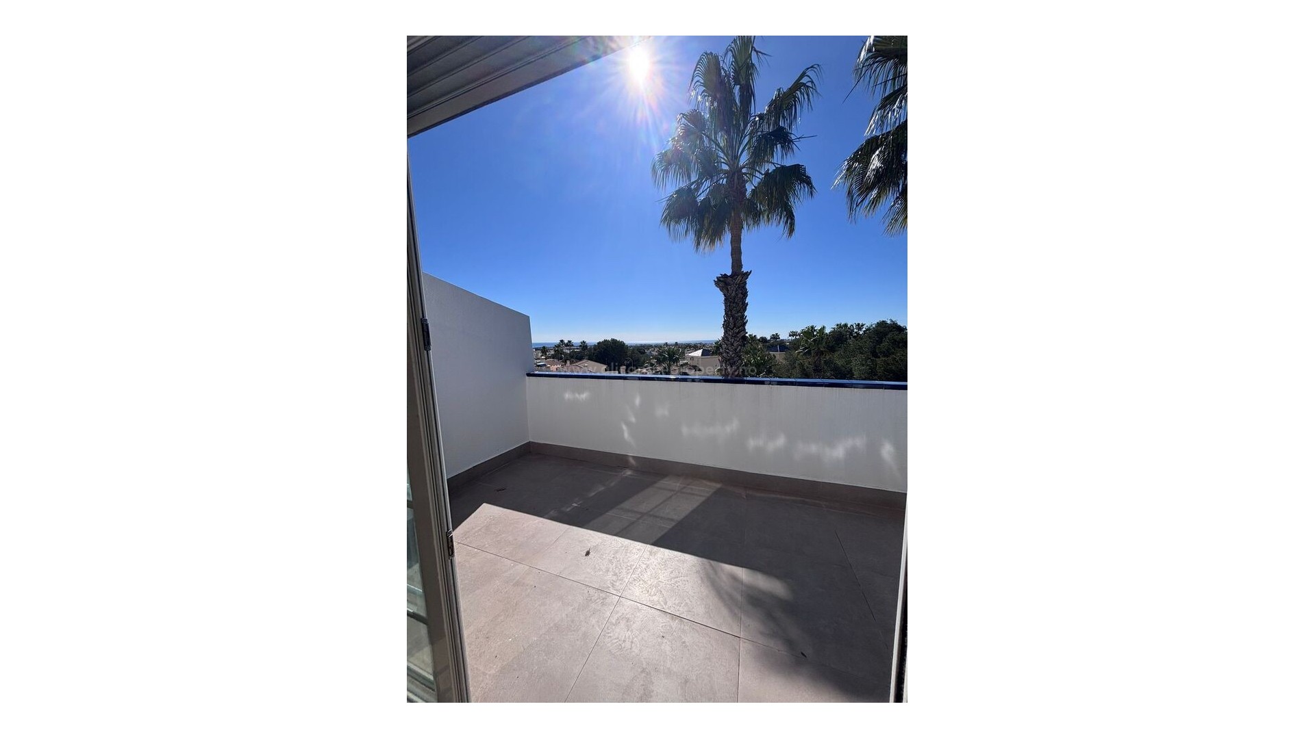 Apartment / flat in Los Dolses