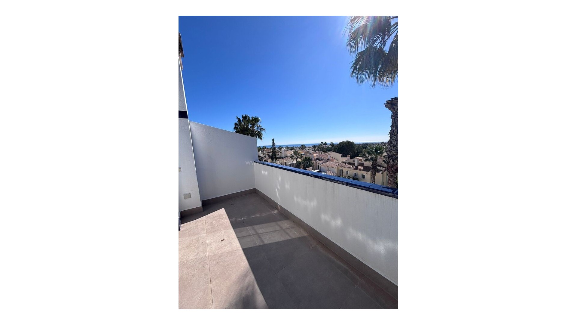 Apartment / flat in Los Dolses