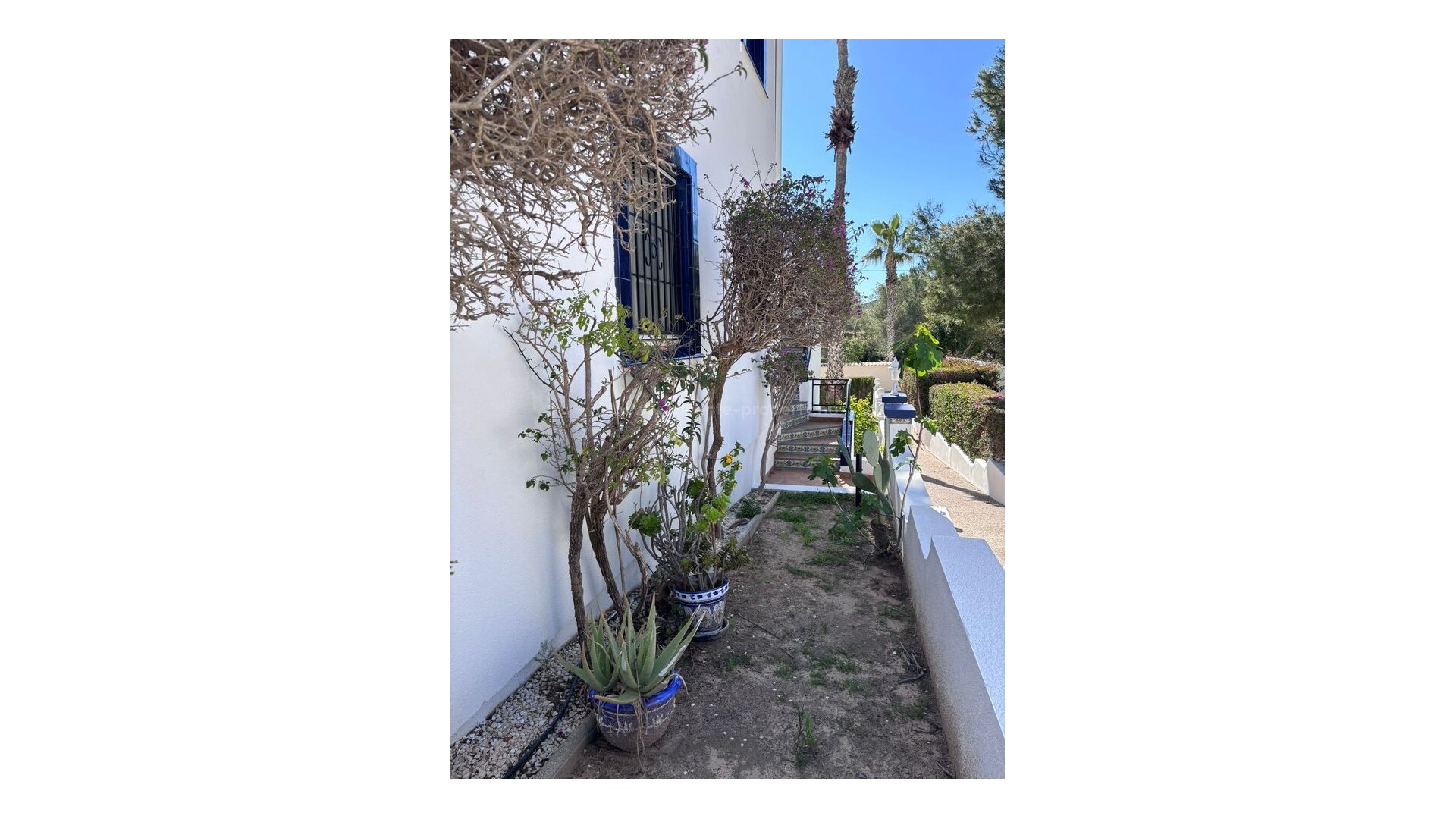 Apartment / flat in Los Dolses