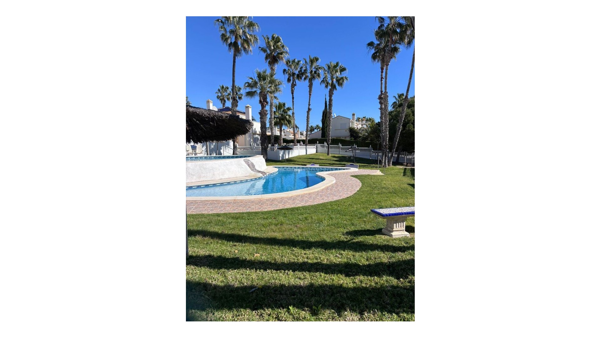 Apartment / flat in Los Dolses