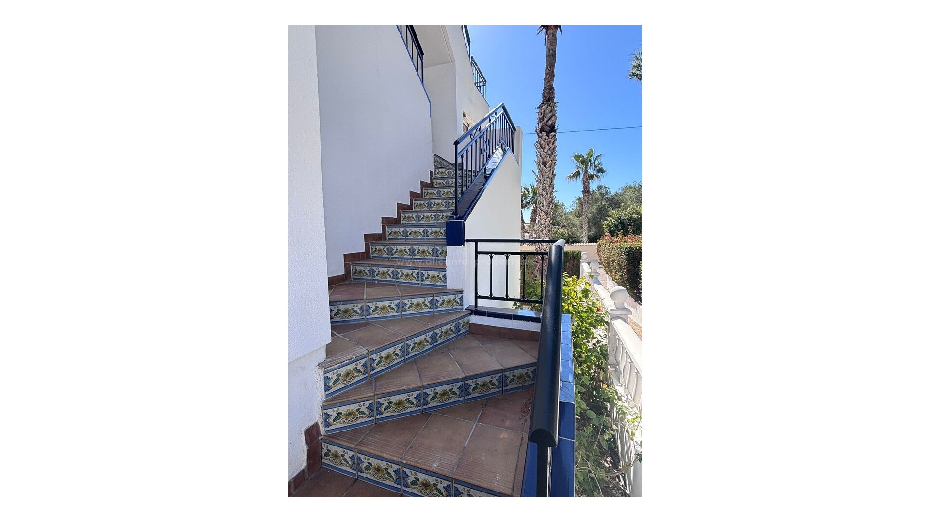 Apartment / flat in Los Dolses