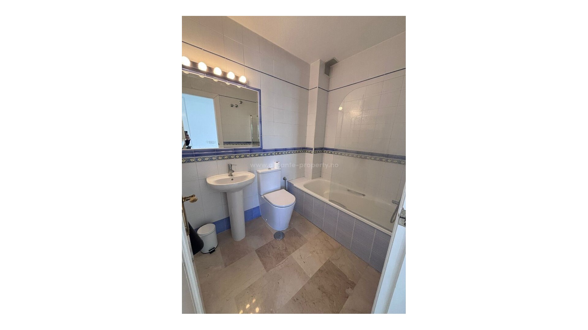 Apartment / flat in Los Dolses