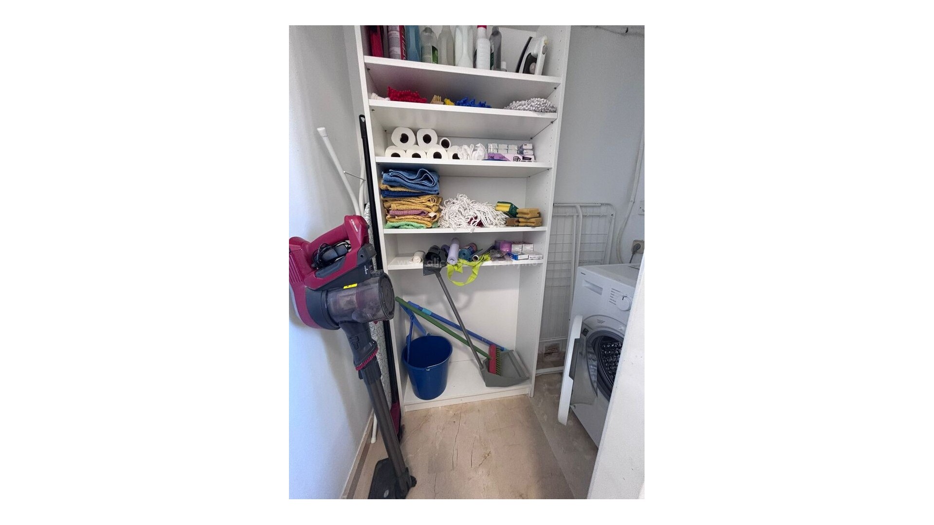 Apartment / flat in Los Dolses