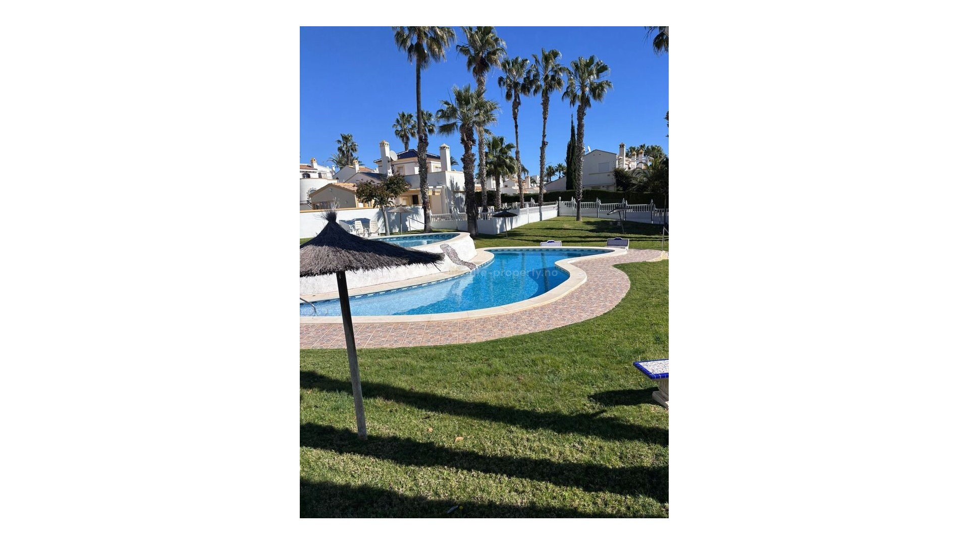 Apartment / flat in Los Dolses