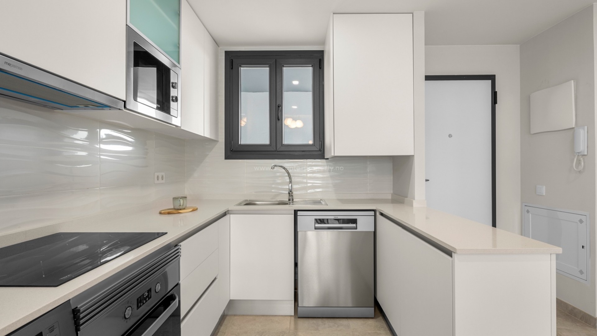 Apartment / flat in Los Dolses