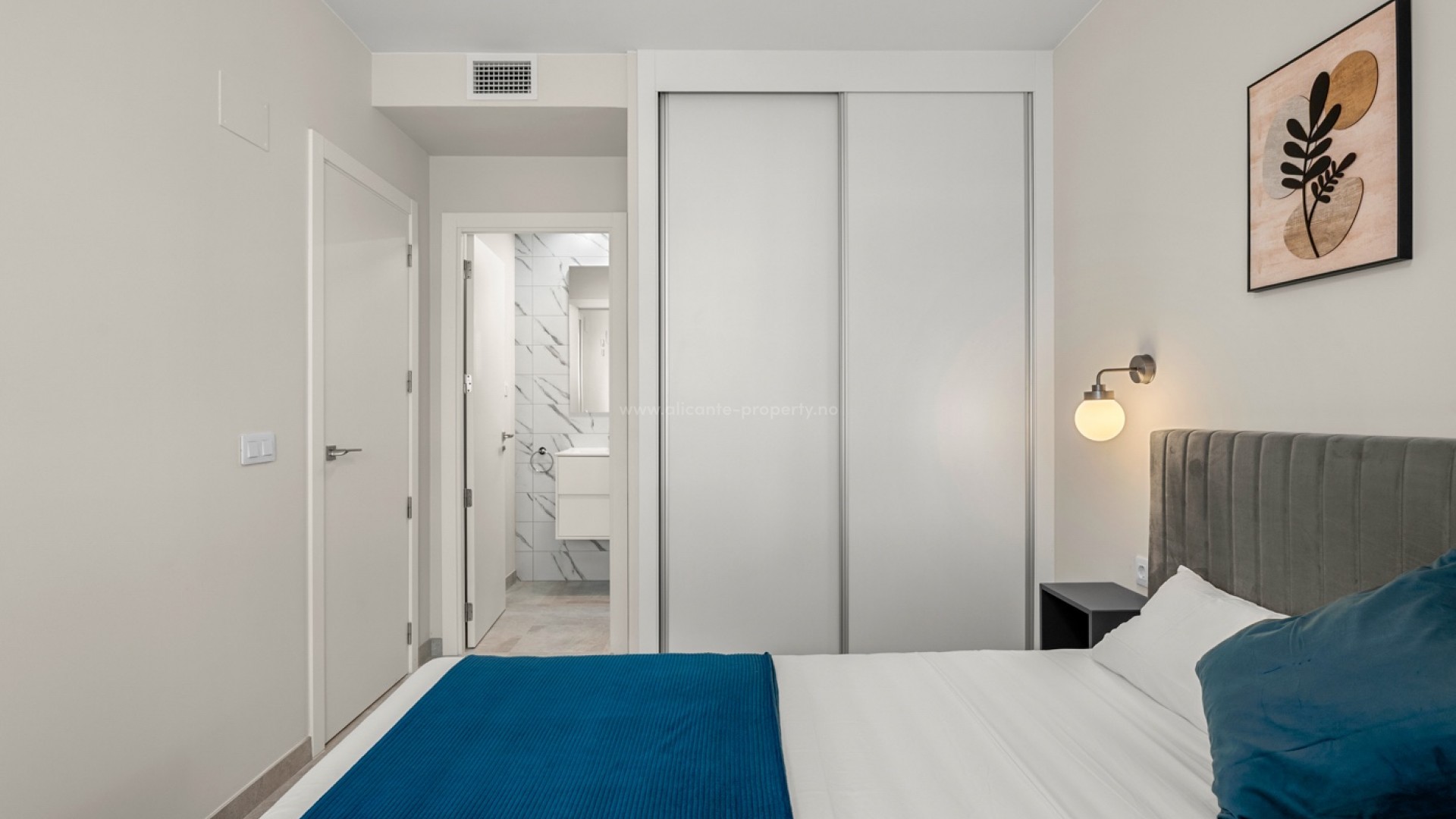 Apartment / flat in Los Dolses