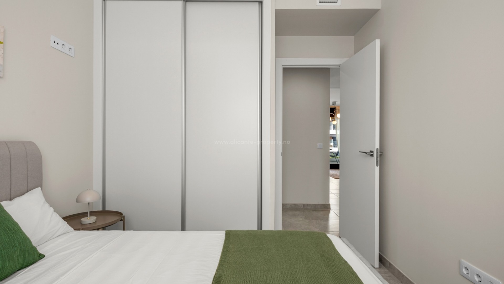 Apartment / flat in Los Dolses