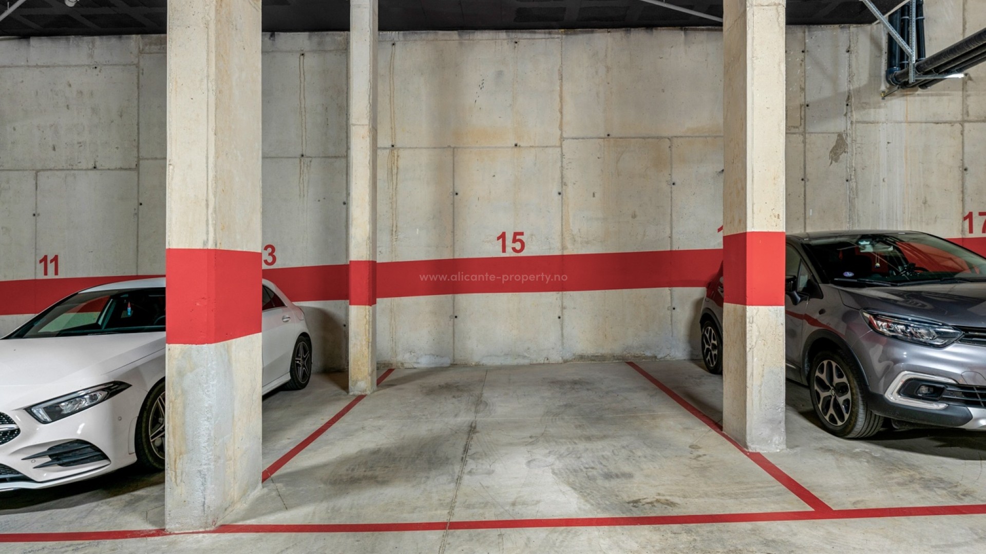 Apartment / flat in Los Dolses