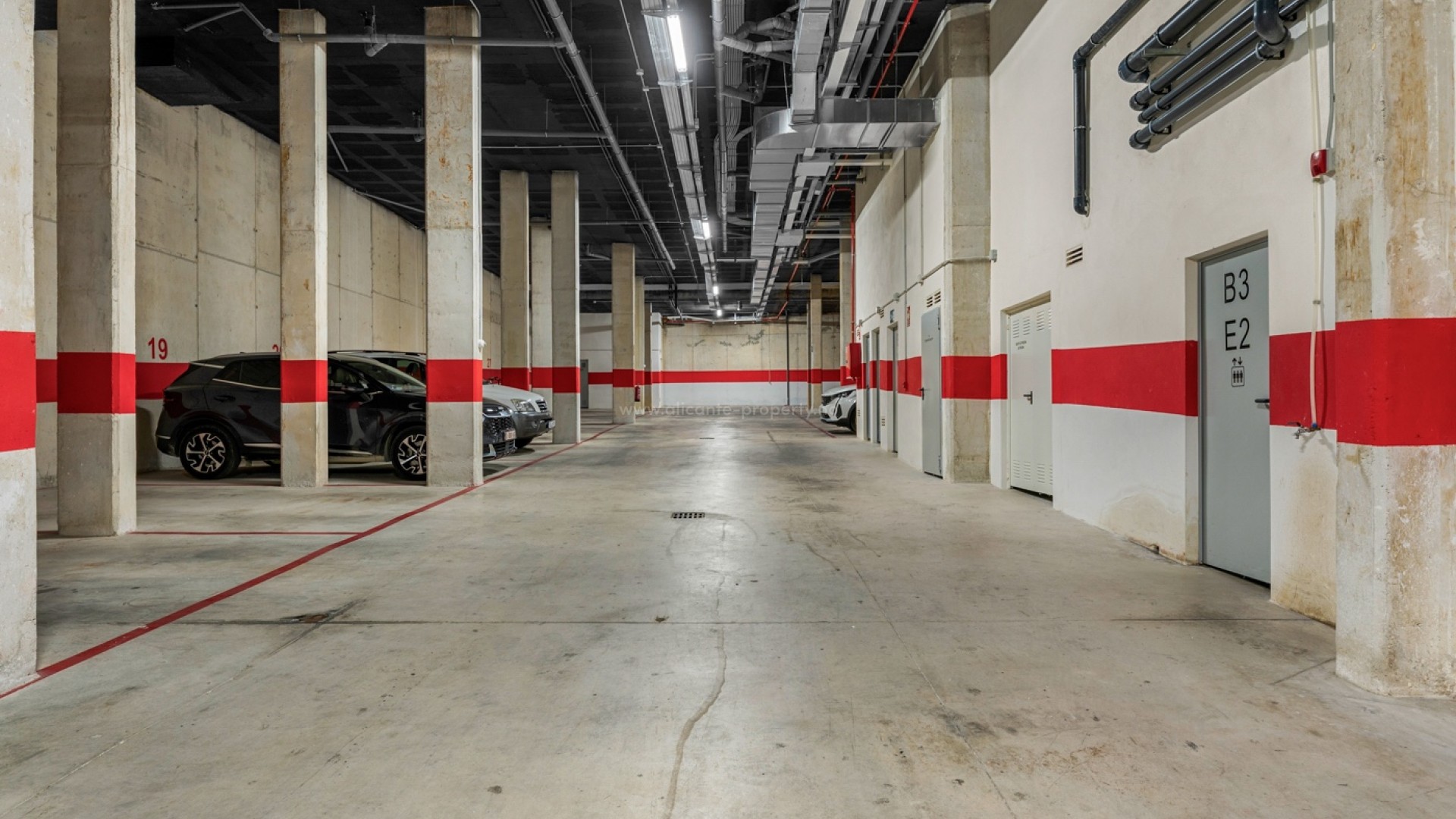 Apartment / flat in Los Dolses