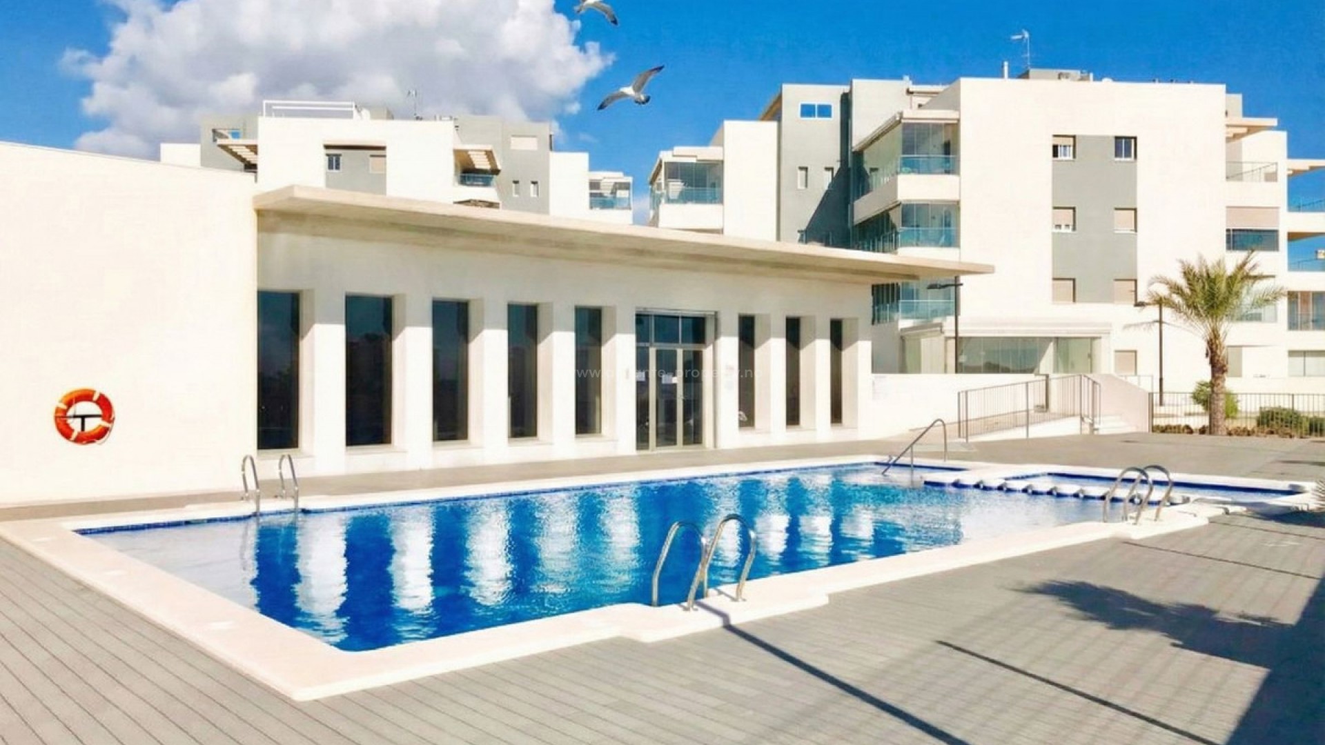 Apartment / flat in Los Dolses