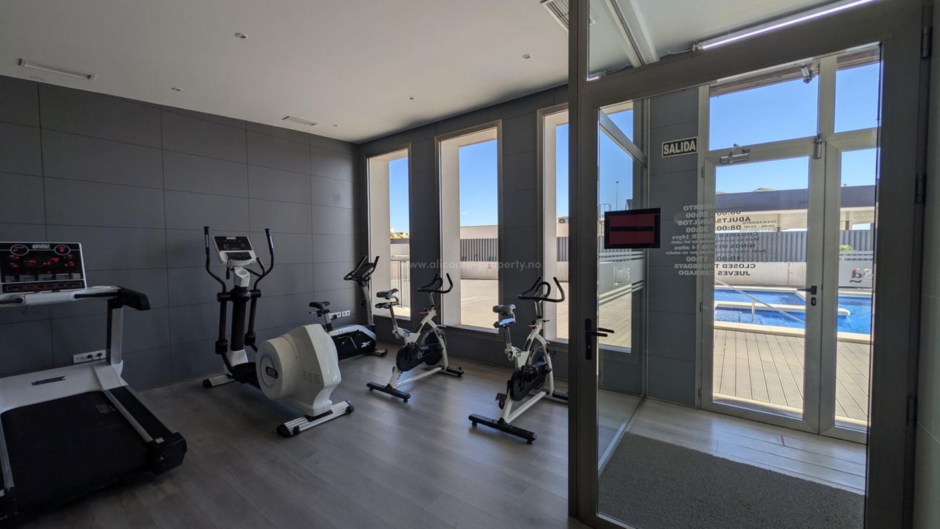 Apartment / flat in Los Dolses