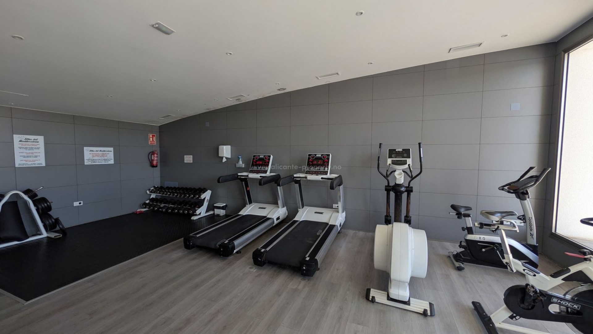 Apartment / flat in Los Dolses