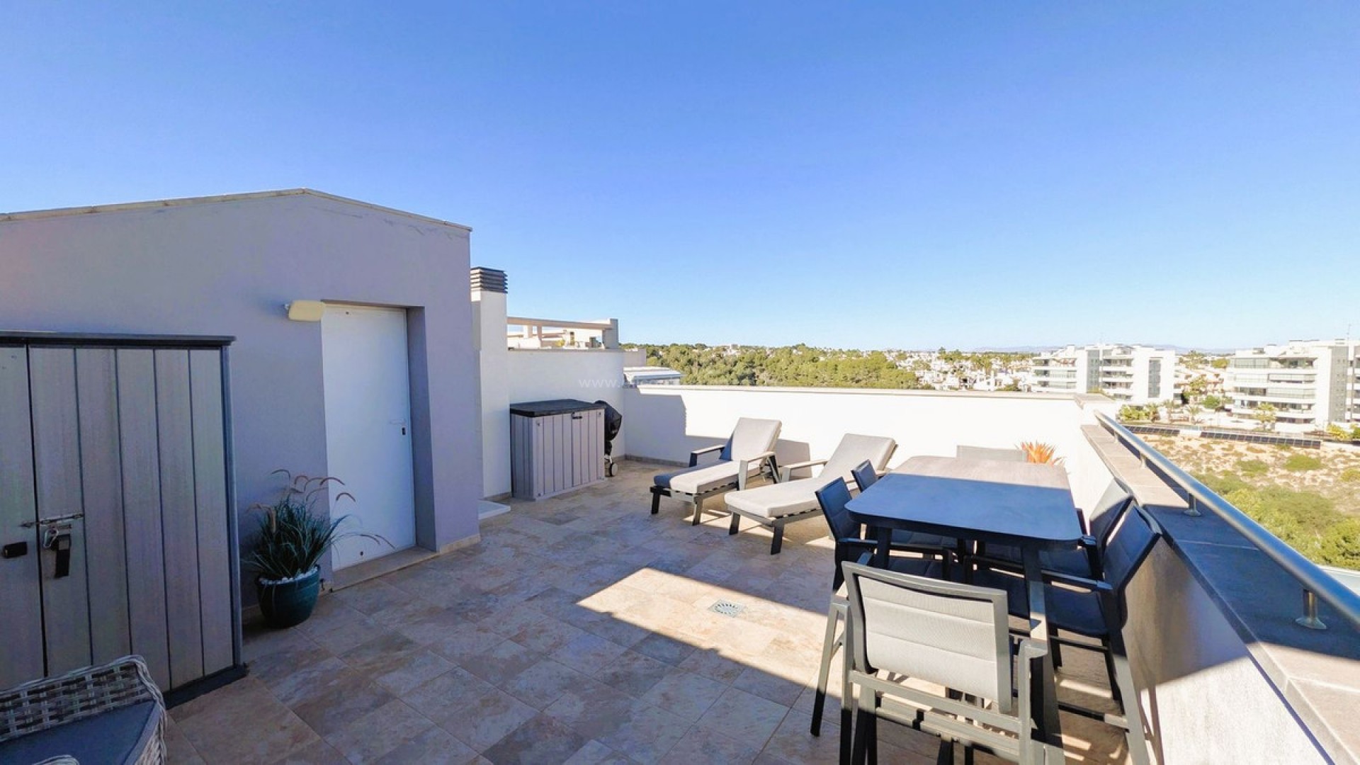 Apartment / flat in Los Dolses