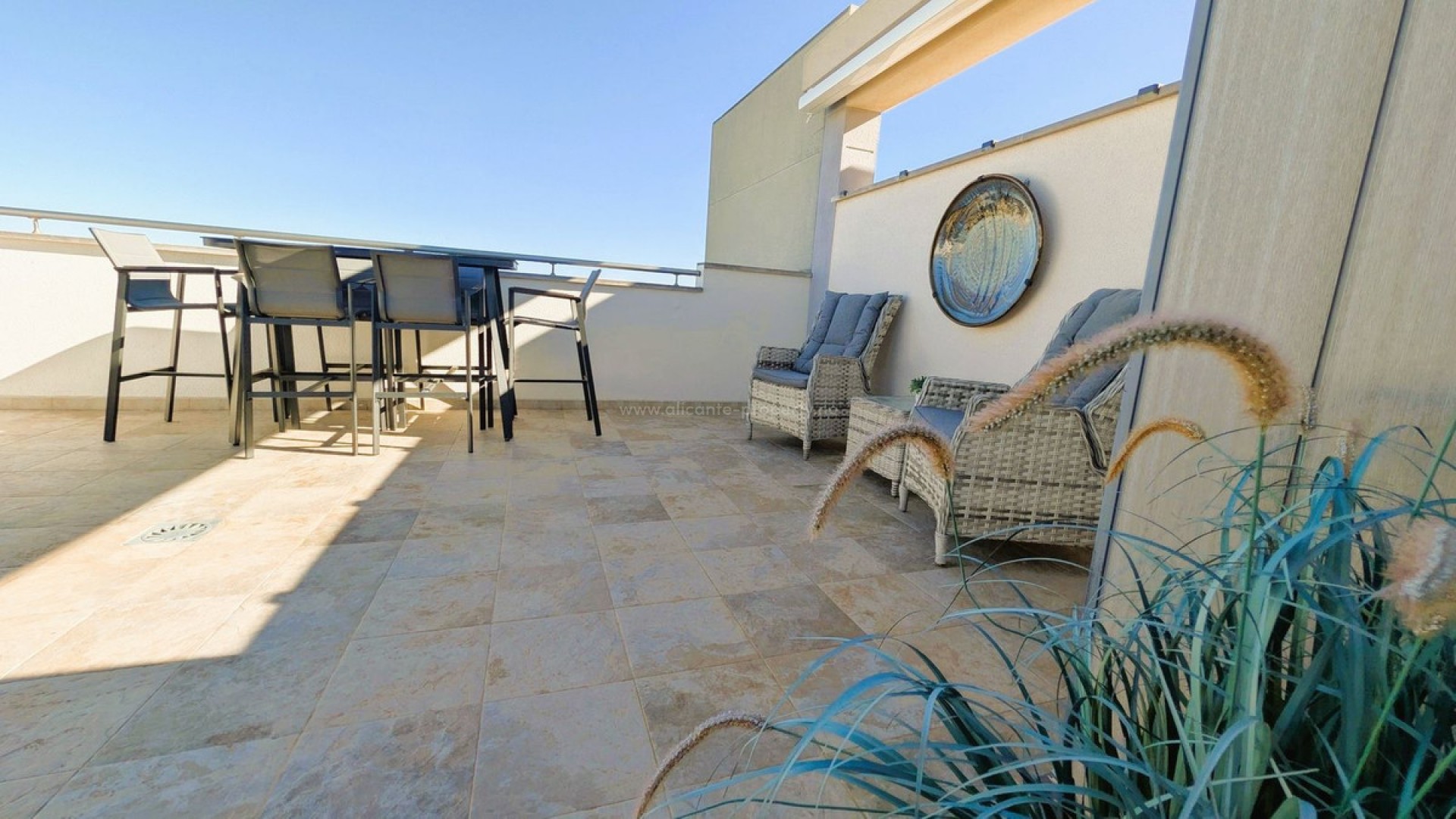 Apartment / flat in Los Dolses