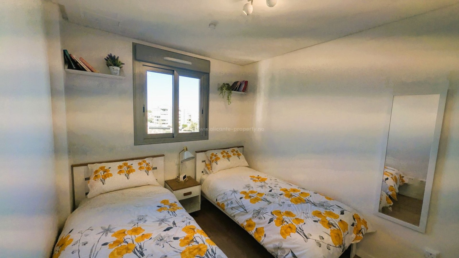 Apartment / flat in Los Dolses