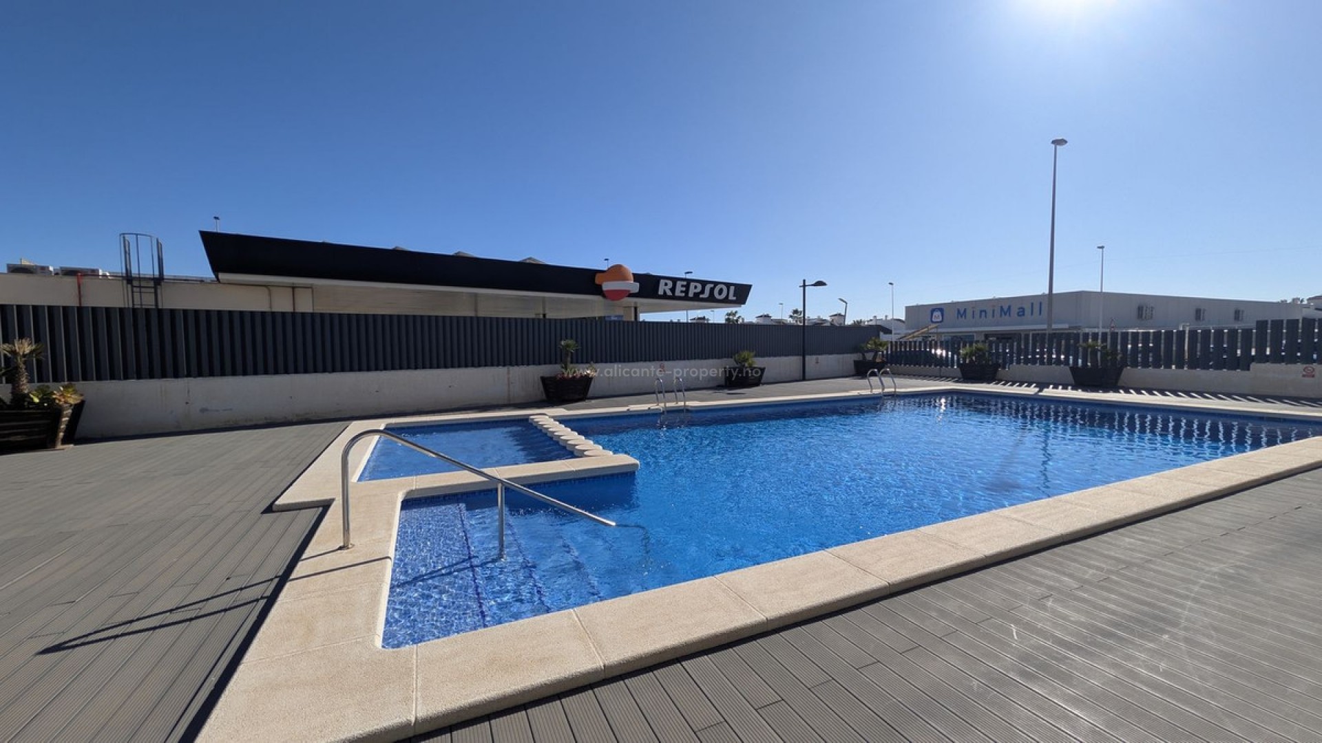 Apartment / flat in Los Dolses