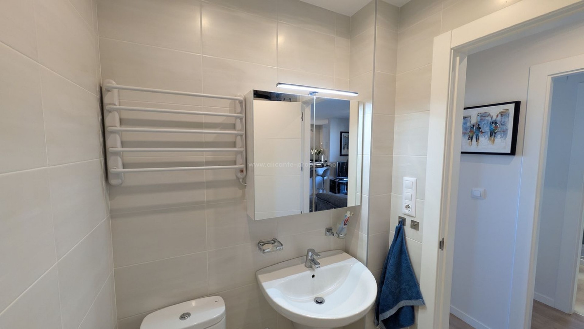 Apartment / flat in Los Dolses