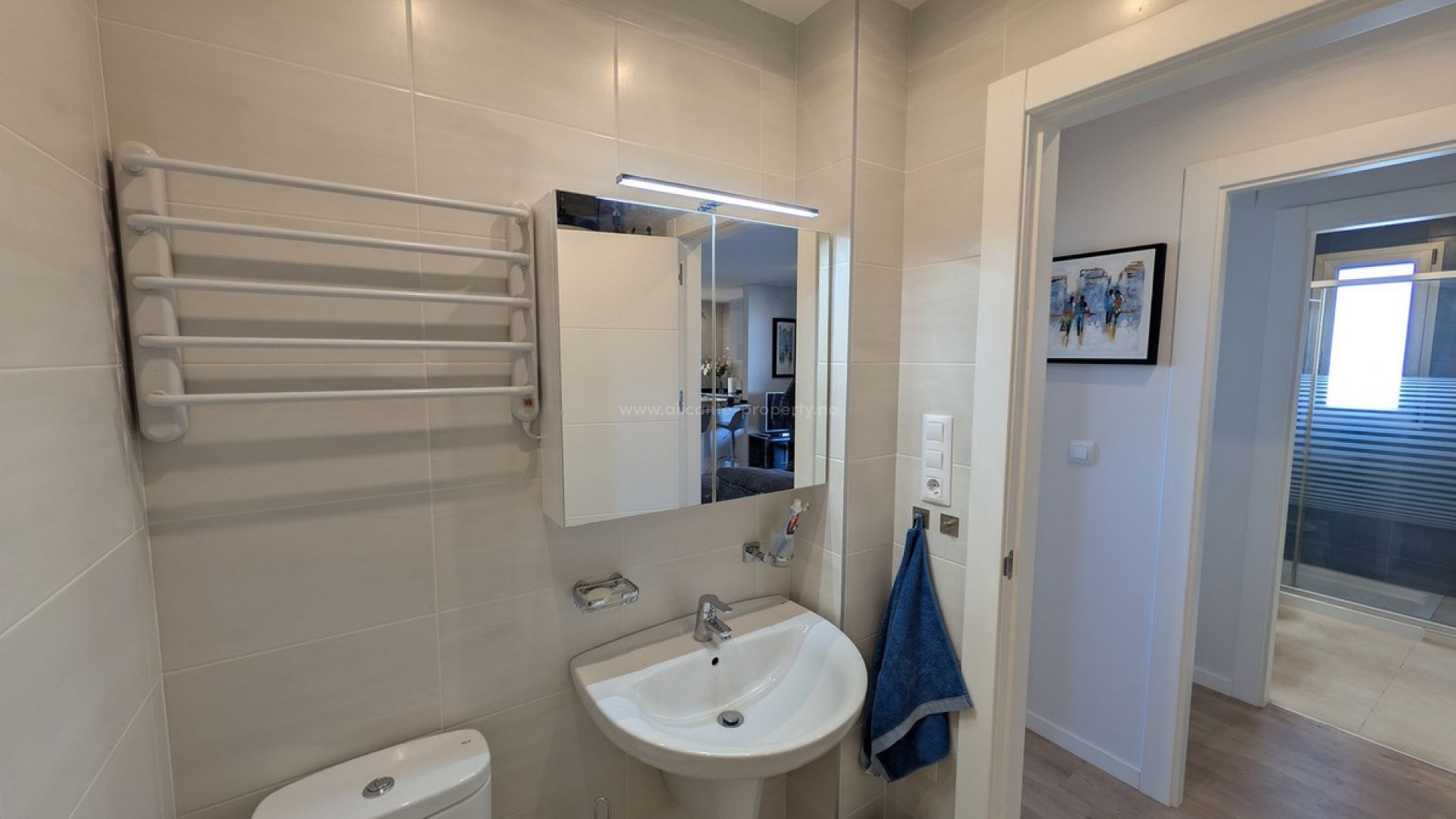 Apartment / flat in Los Dolses