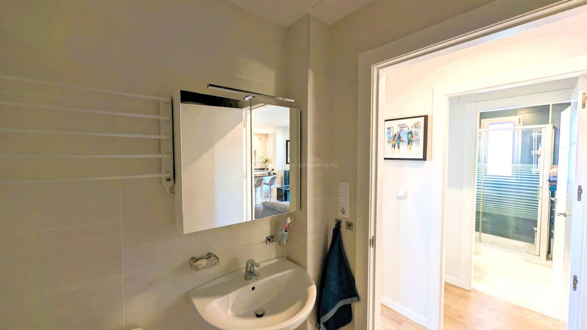 Apartment / flat in Los Dolses