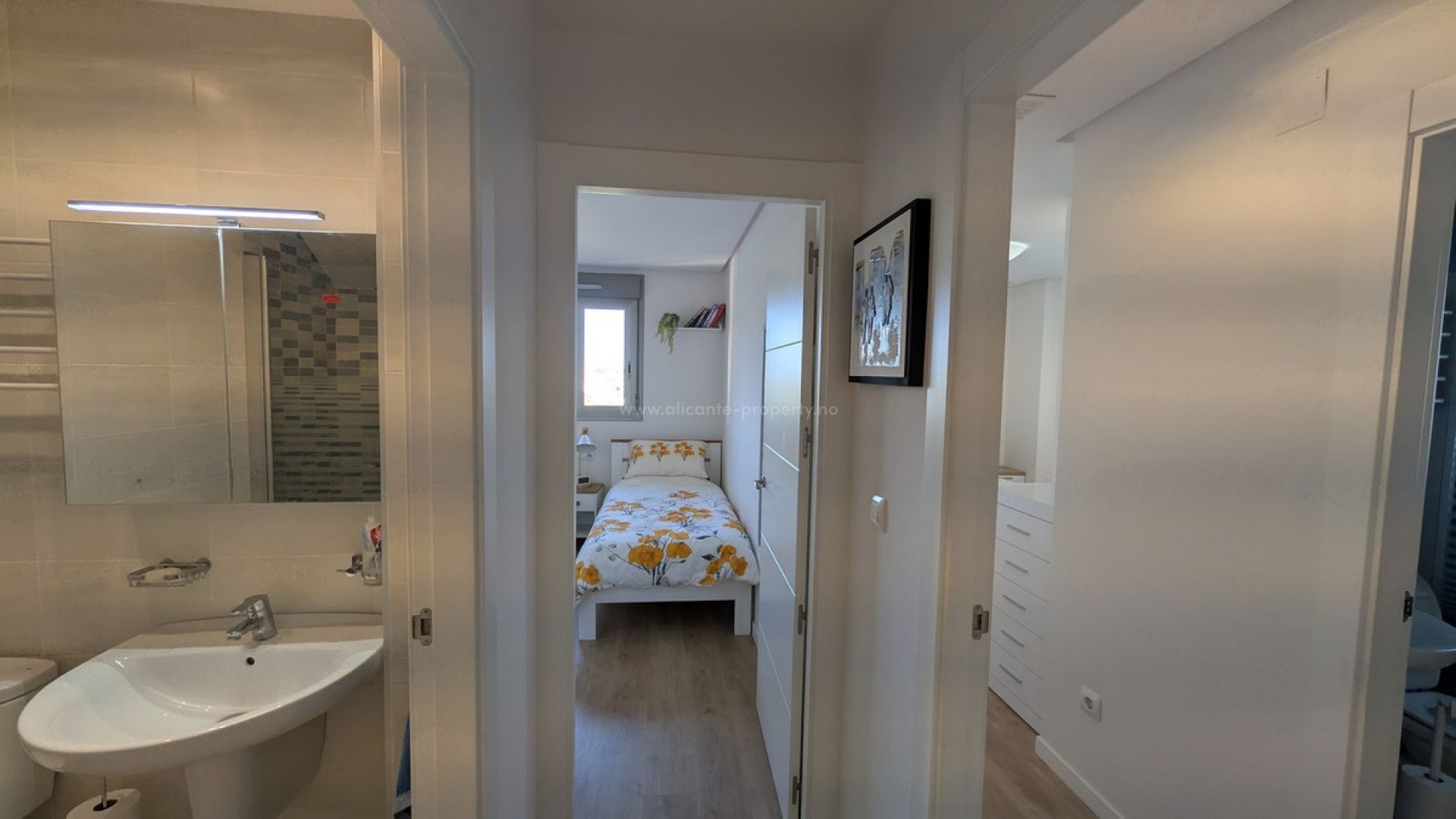 Apartment / flat in Los Dolses