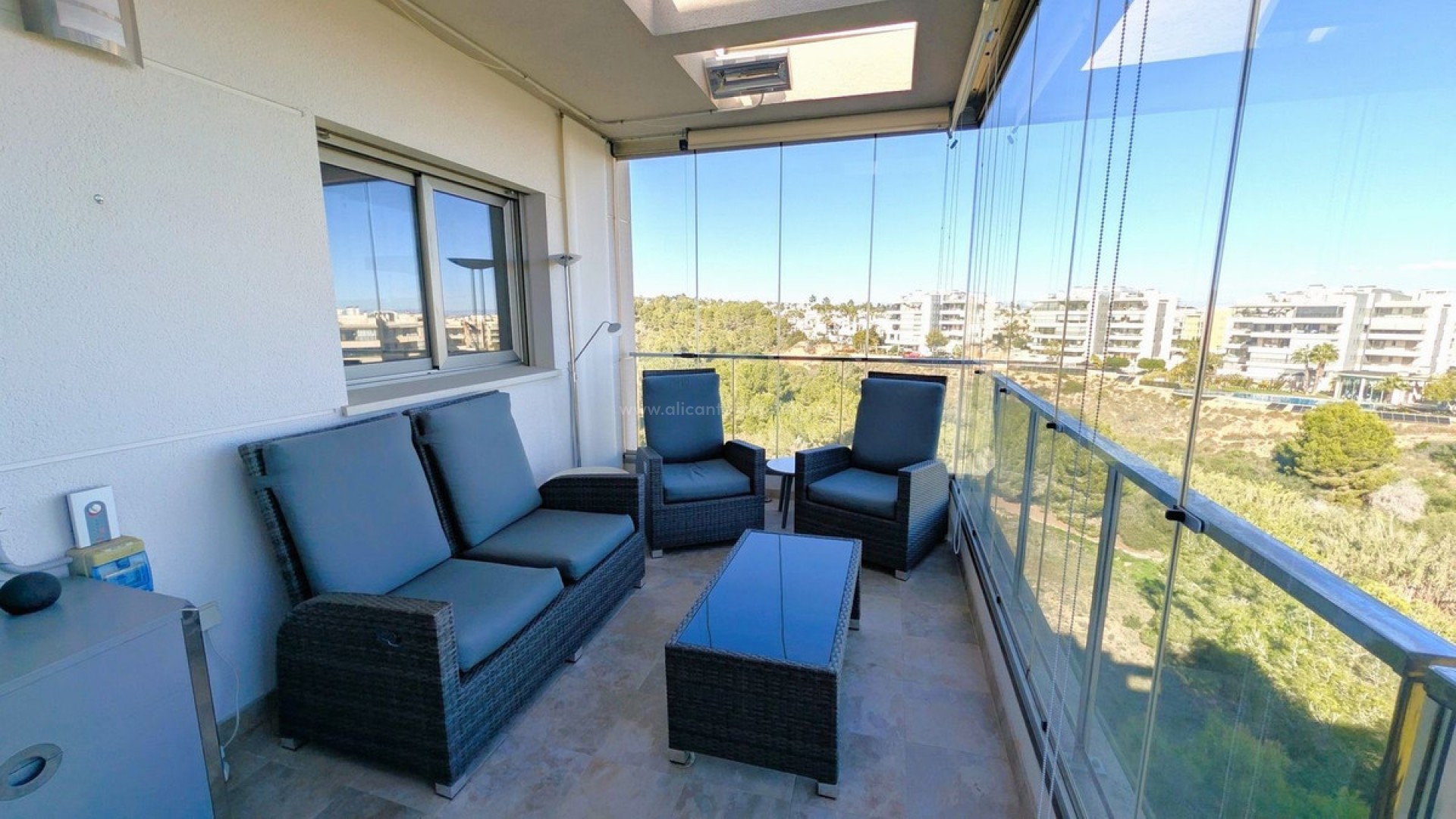 Apartment / flat in Los Dolses