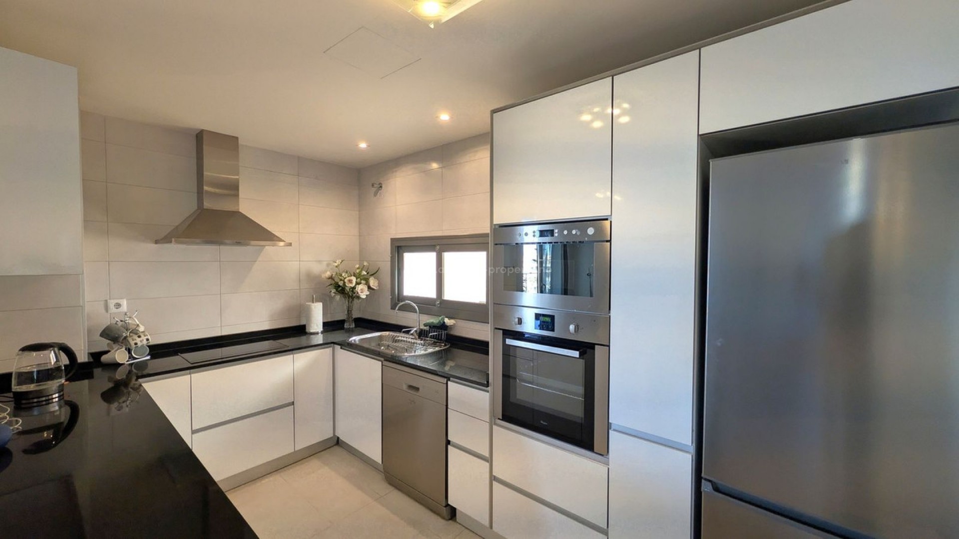 Apartment / flat in Los Dolses