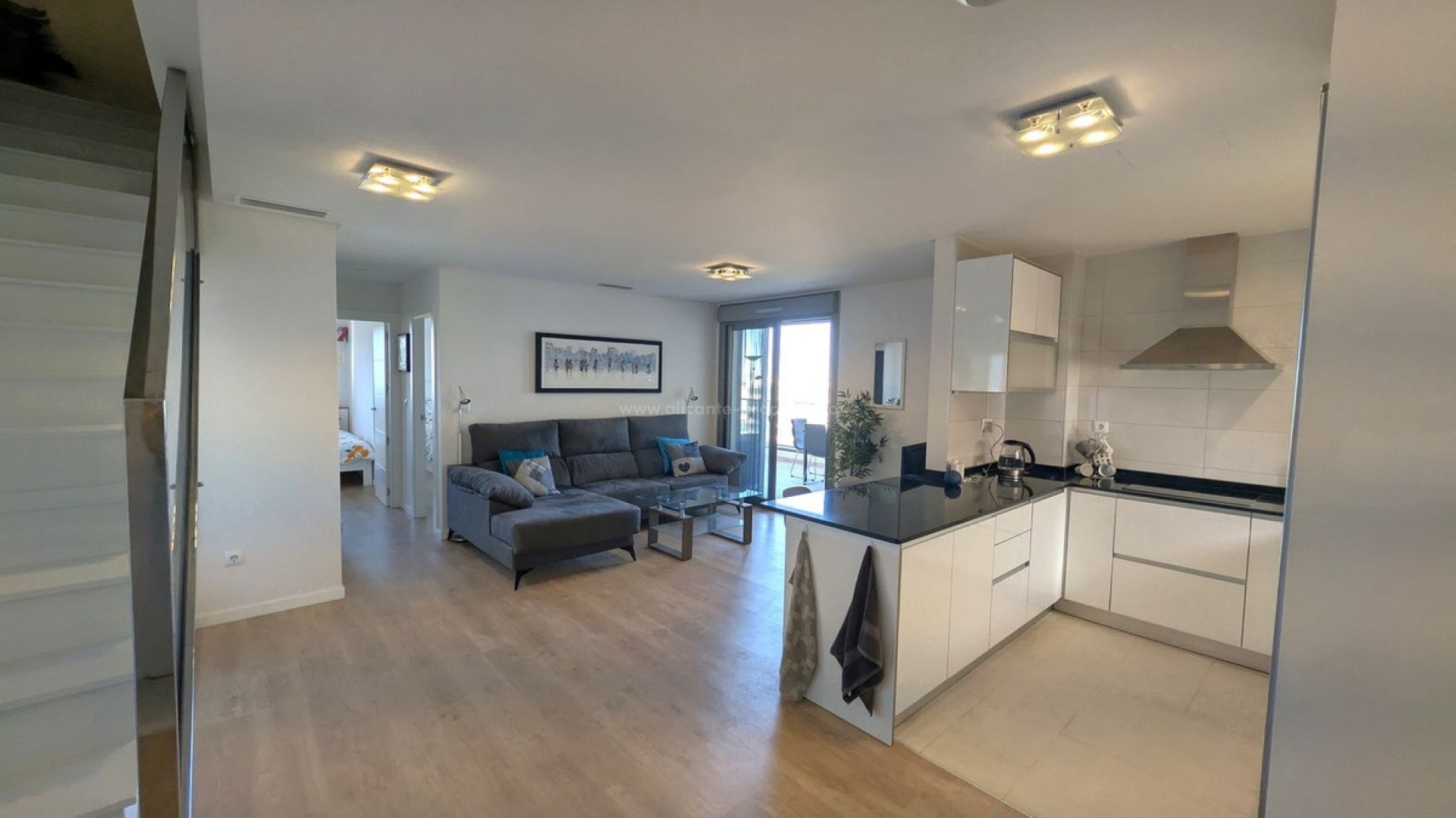 Apartment / flat in Los Dolses