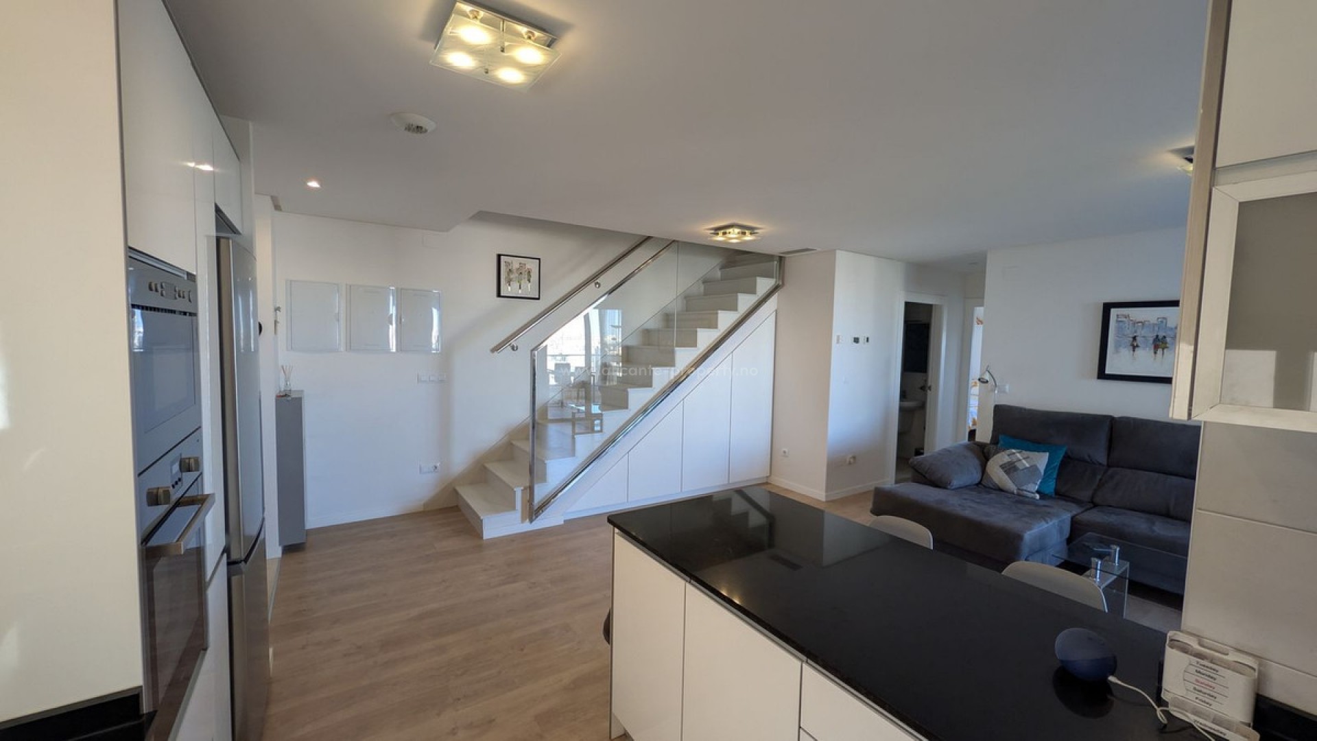 Apartment / flat in Los Dolses