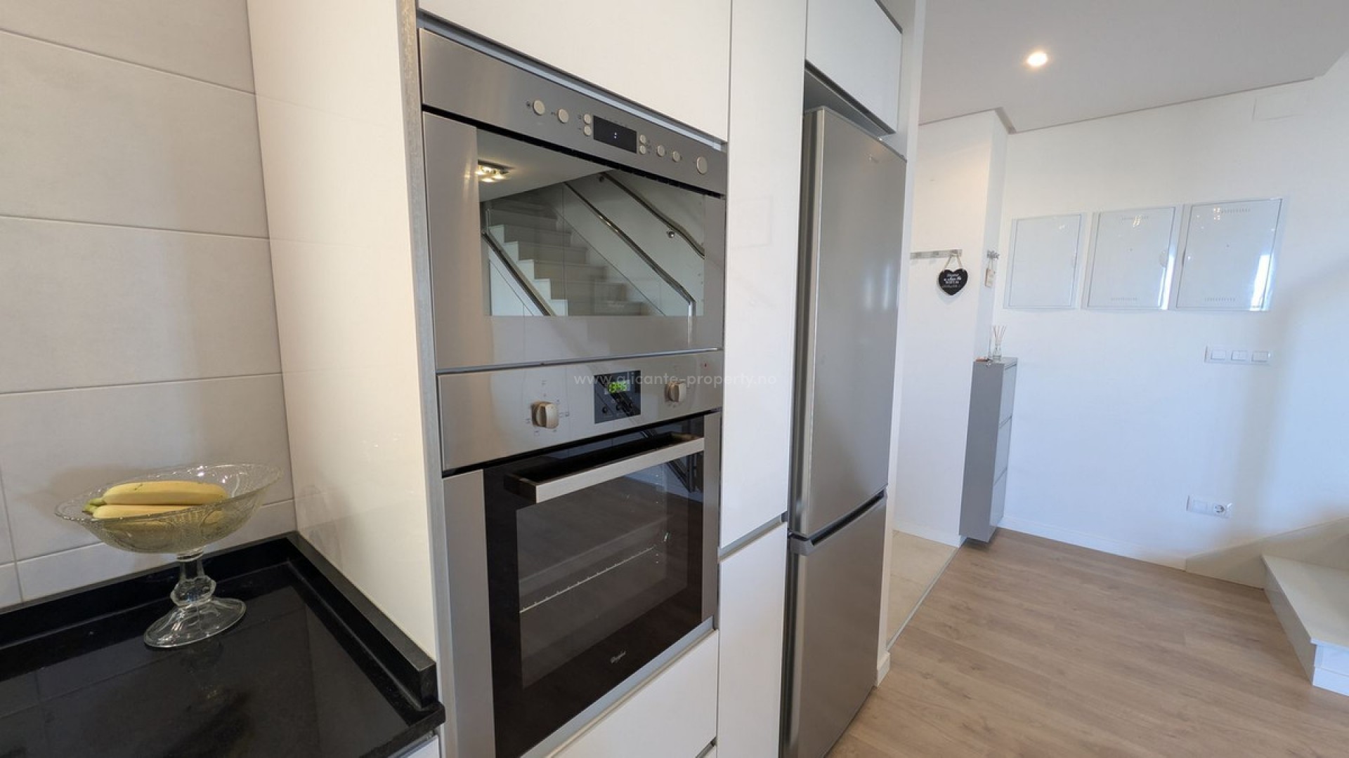 Apartment / flat in Los Dolses