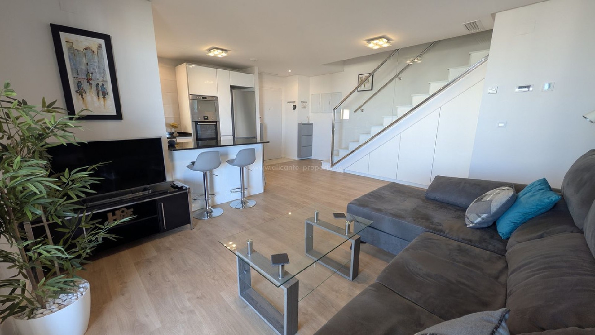 Apartment / flat in Los Dolses