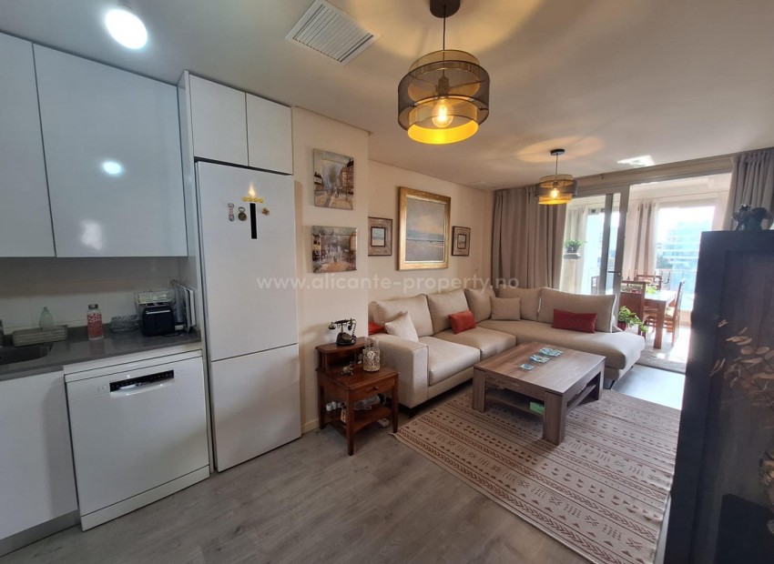 Apartment / flat in Los Dolses