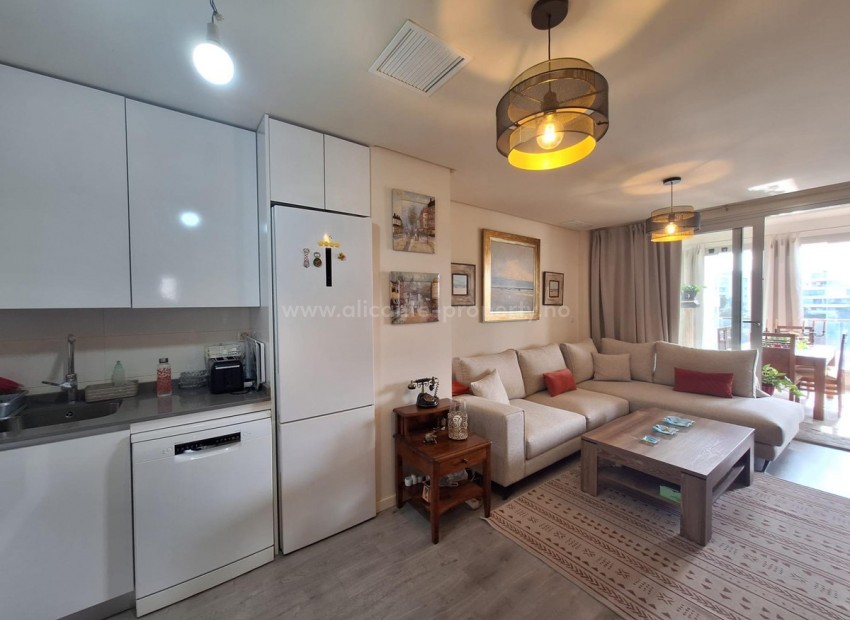 Apartment / flat in Los Dolses
