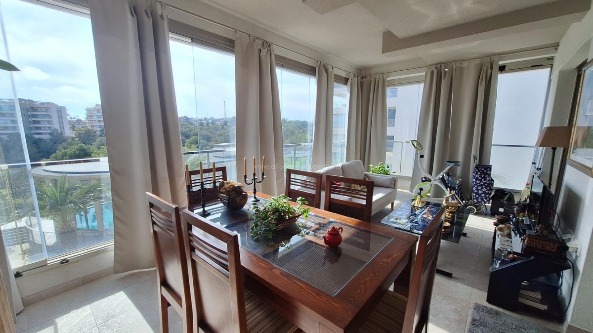 Apartment / flat in Los Dolses