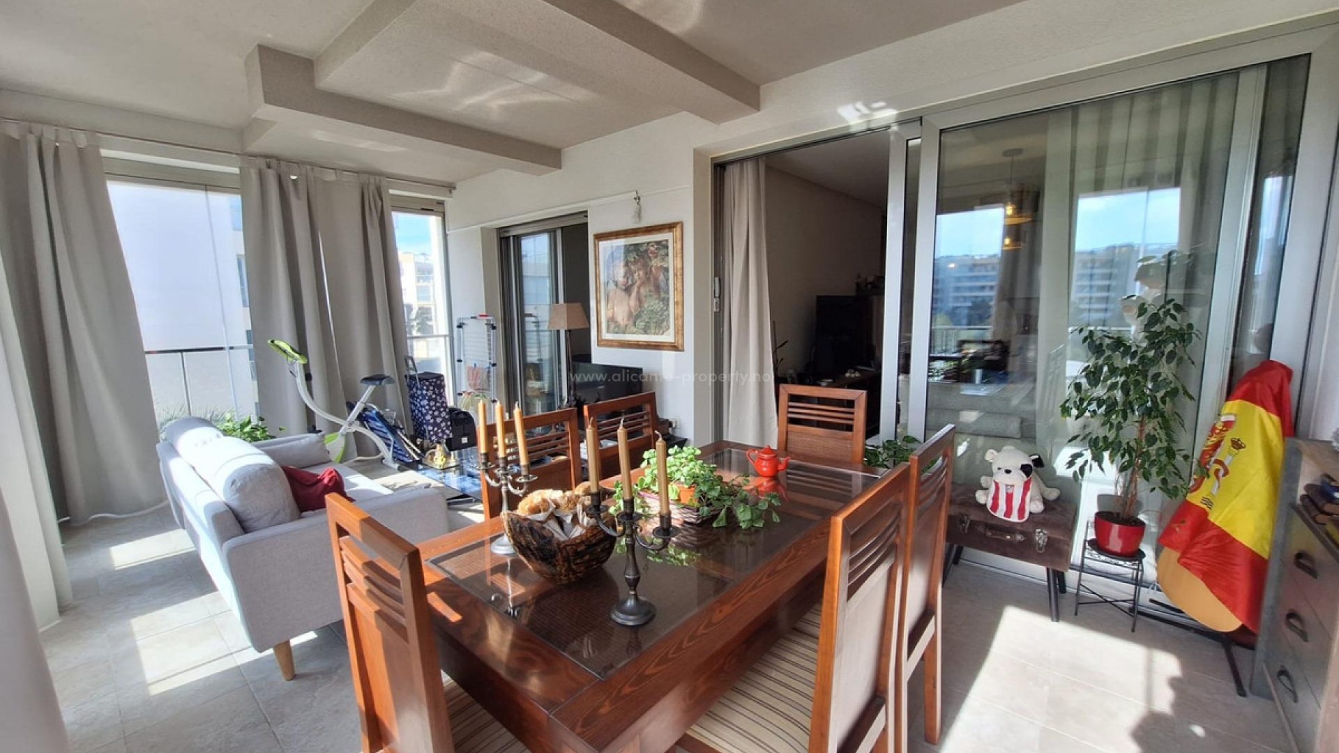 Apartment / flat in Los Dolses