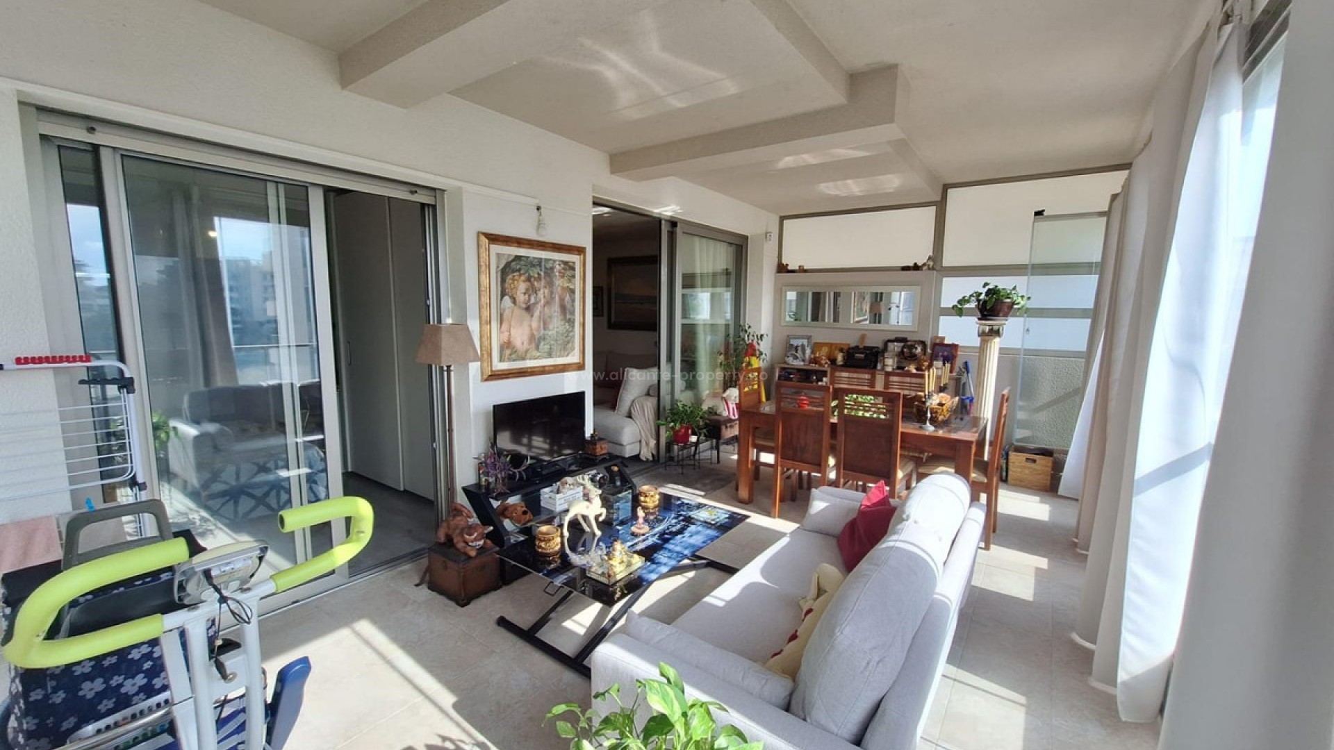 Apartment / flat in Los Dolses