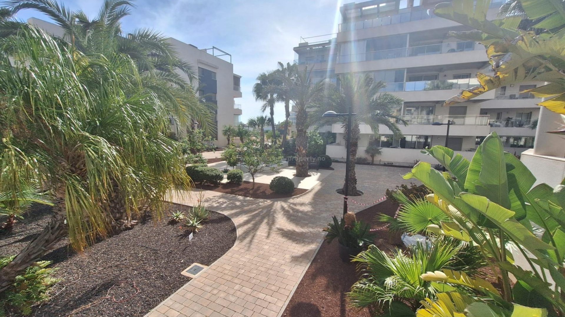 Apartment / flat in Los Dolses