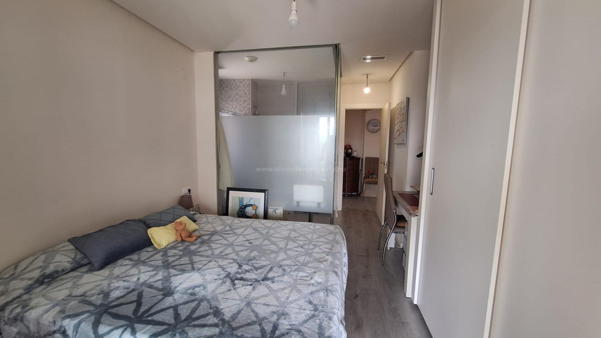 Apartment / flat in Los Dolses