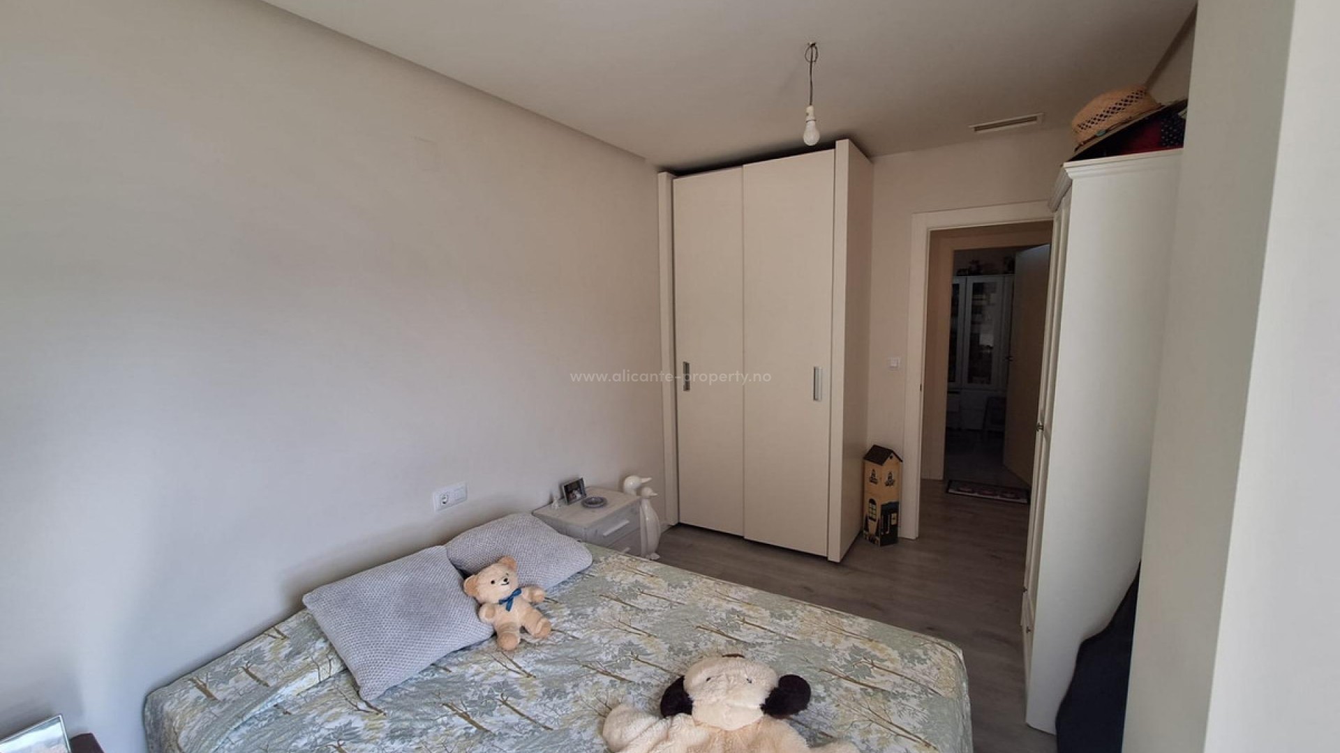 Apartment / flat in Los Dolses