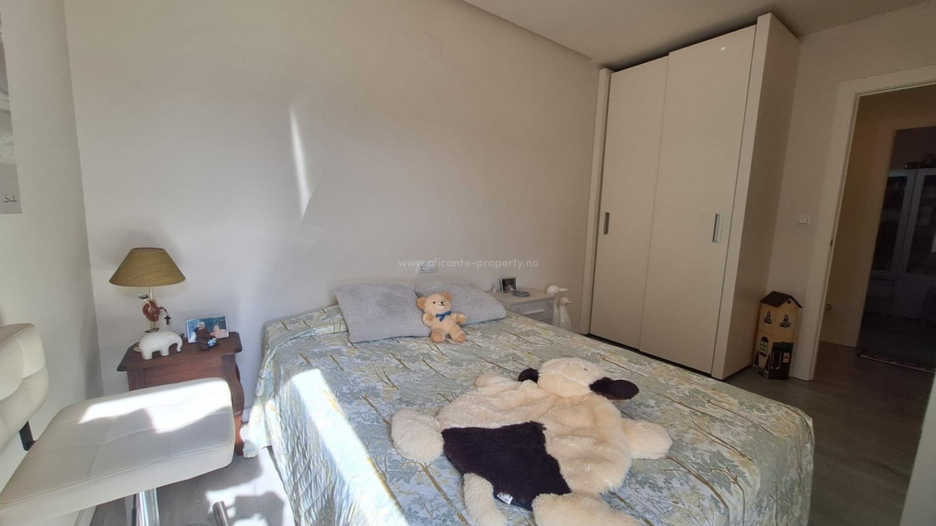 Apartment / flat in Los Dolses